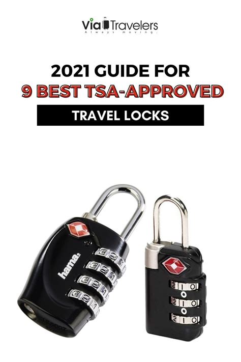 11 Best TSA.